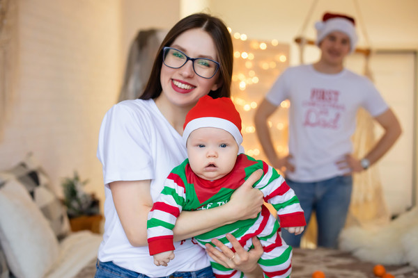 Хомячок Платон и его родители