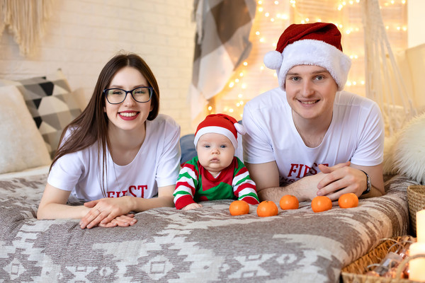 Хомячок Платон и его родители