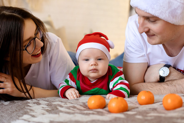 Хомячок Платон и его родители