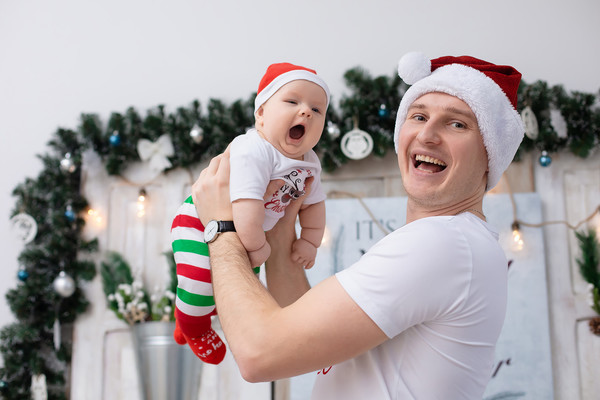 Хомячок Платон и его родители