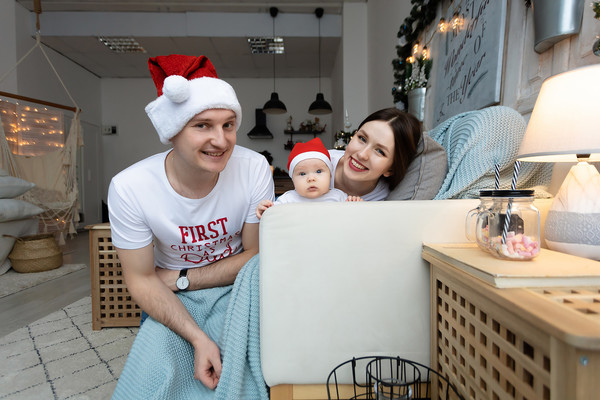 Хомячок Платон и его родители