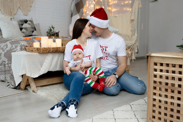 Хомячок Платон и его родители