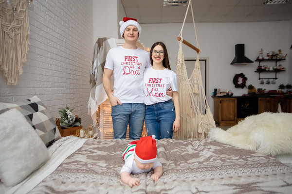 Хомячок Платон и его родители