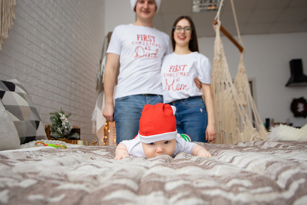 Хомячок Платон и его родители