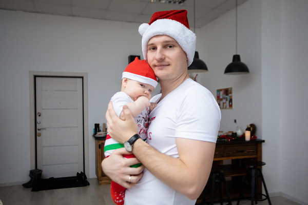 Хомячок Платон и его родители