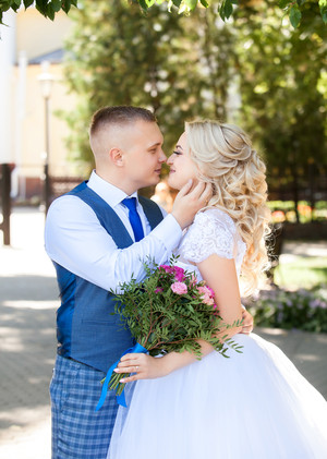 Ксения и Павел