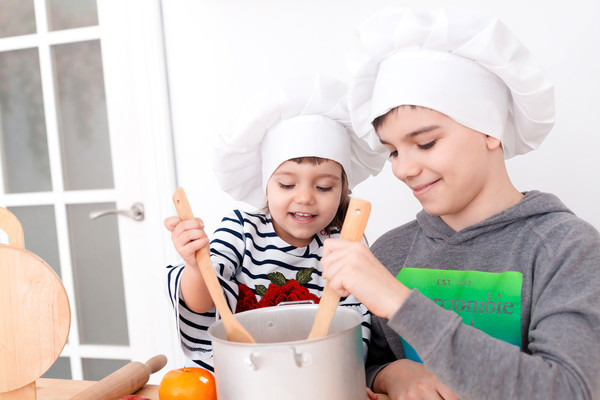 Эля и ее родные